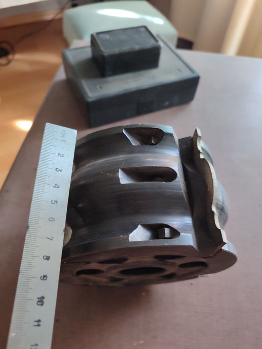 Фрезы штапик, плинтус, багет.