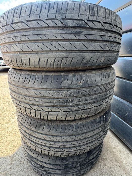 Bridgestone turanza 225/45/19