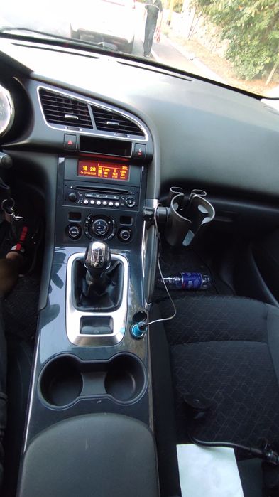 Peugeot 3008 пежо