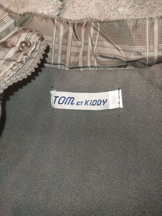 Куртка детская на 3 мес!