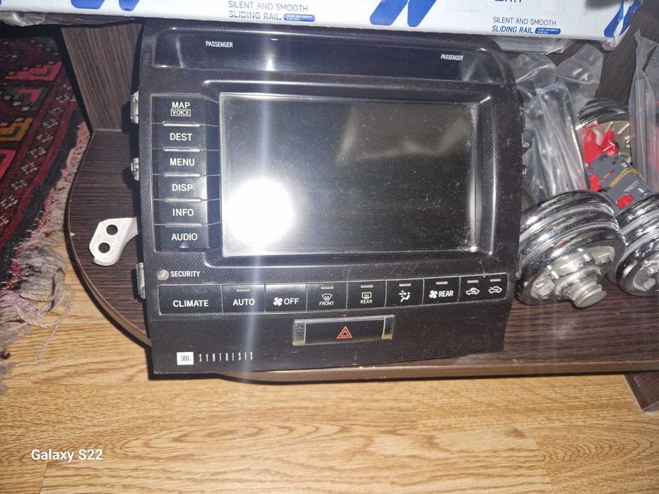 продам ШГУ для тоиоты 200