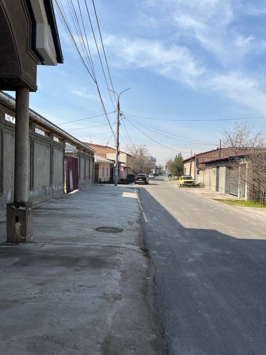 Сергелида ер сотилади (Софдил махалла)