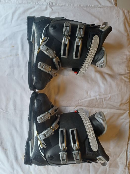 Ски Обувки Salomon-40/41