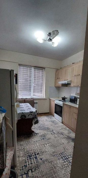 2-комн. квартира 60 м2, 6/12 эт.