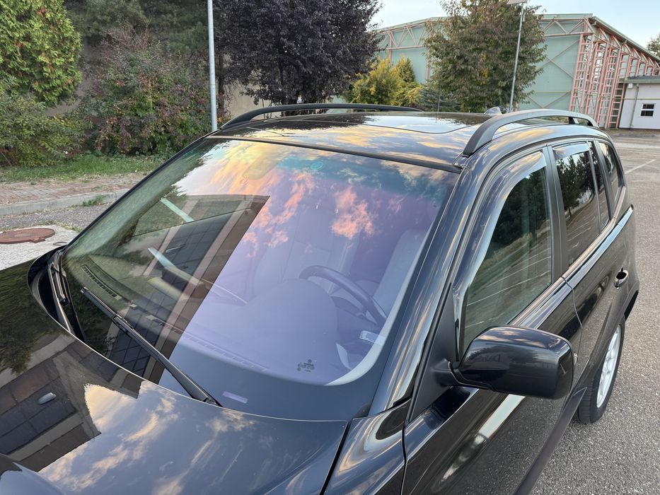 BMW X3, E83, 2.0 d, 150 CP, 2007, X-DRIVE, MANUAL