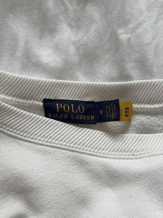 Пуловер Ralph Lauren