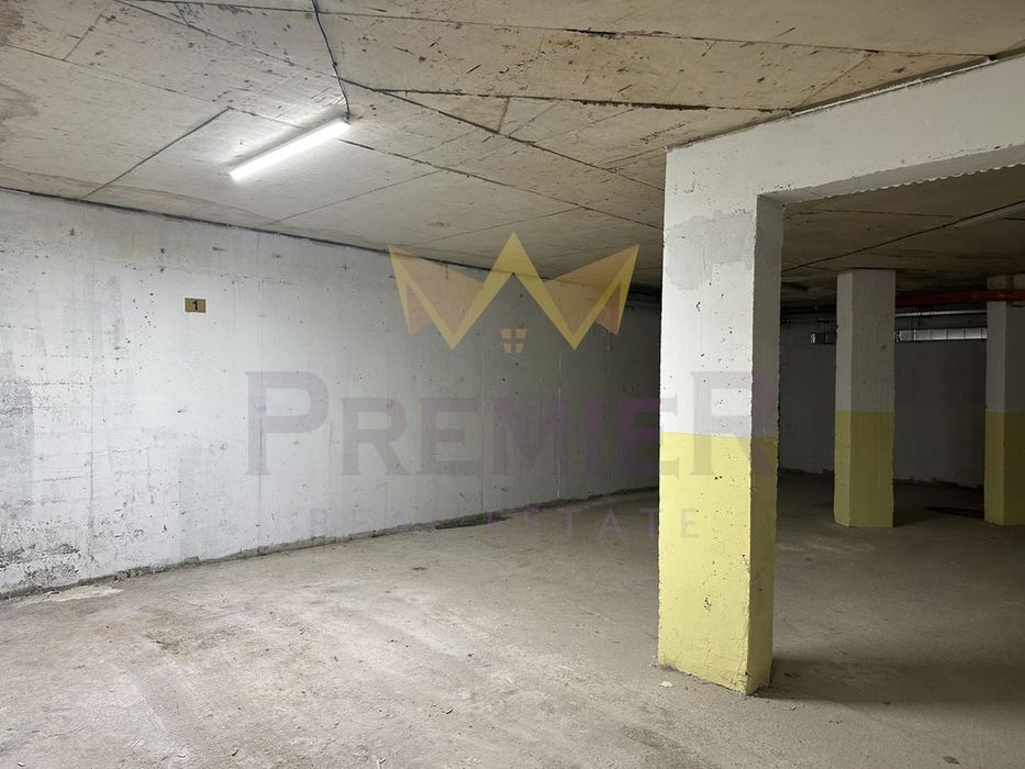 Продава се Гараж / Паркомясто в Варна, Виница - 12 кв.м за 595 €/кв.м - Снимка #5