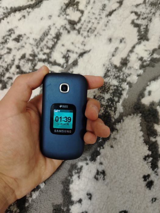 Samsung Gusto 3 DUOS