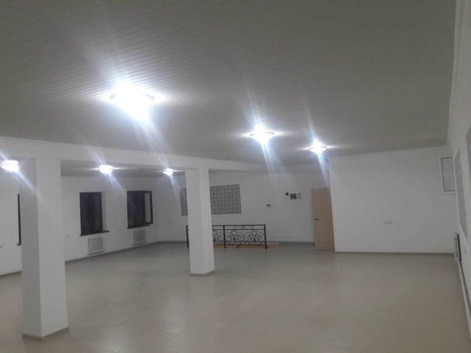 Орталықтан арендаға беріледі