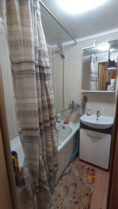 Продается 1 комн квартира