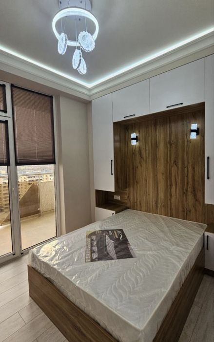 Юнусабад 16 квартал 1в2 комнатная