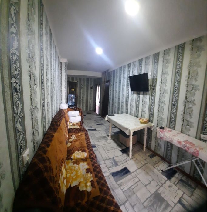 N6365 Yakkasaroy tumani 3/4/4