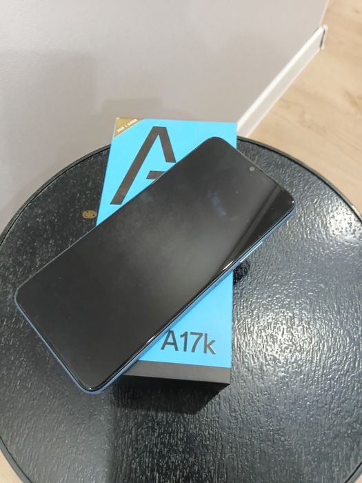 Продам телефон OppoA17k