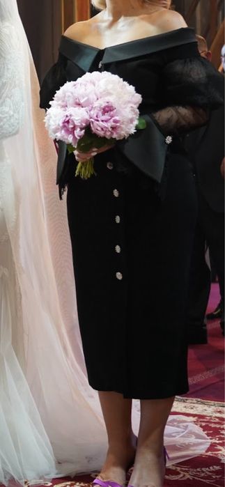 Rochie Silk Love and Lace