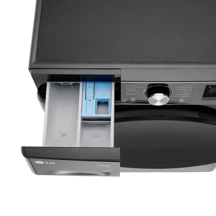 Пералня LG F4WR700YB 10кг