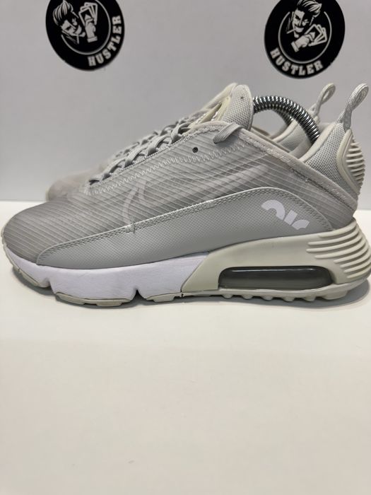 Маратонки NIKE AIR MAX 2090.Номер 38.5