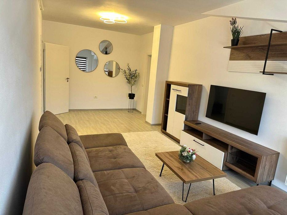 Apartament 3 camere zona UltraCentrala