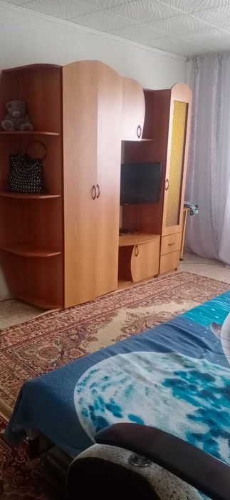 Продажа 1-комнатной квартиры