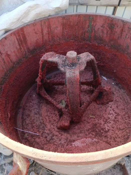 Продам миксер для тартан на 220в