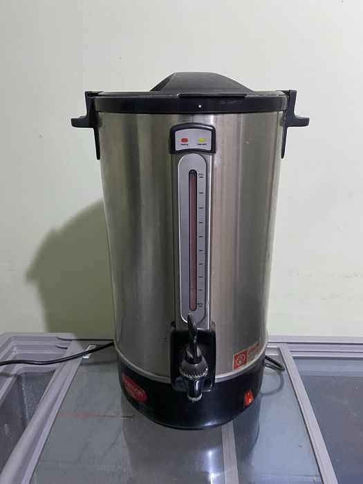 Срочно 3 термопота за 45тыс