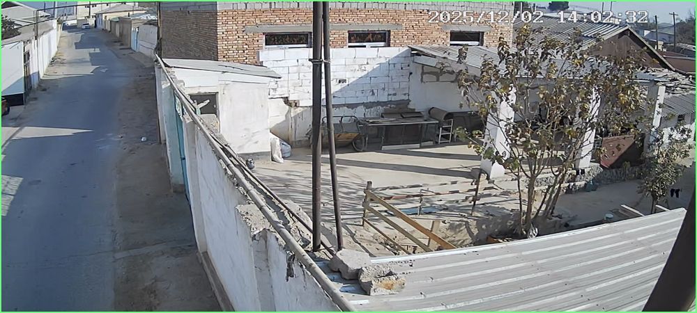 Xovli sotiladi Termiz shahar pekarnida