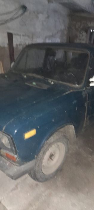 Продам срочно не на ходу