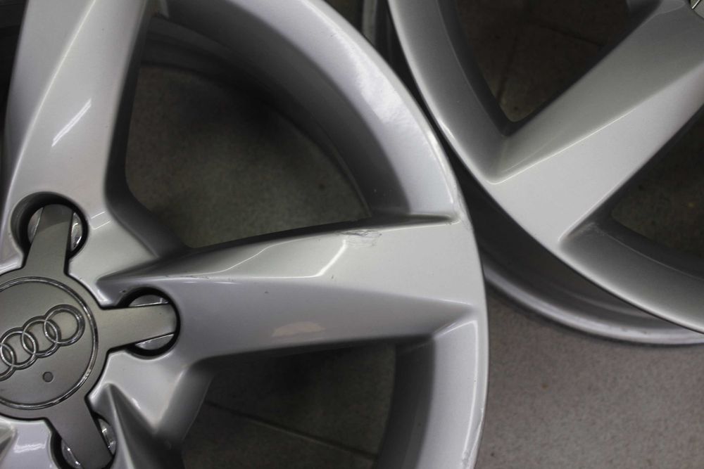 Джанти 16" Audi A4, A6