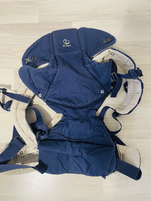 Stokke Marsupiu/Ham bebe