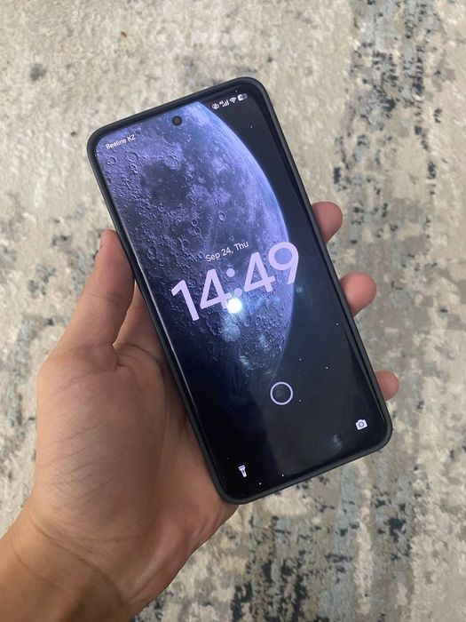 Xiaomi 14 pro + iPhone 11 512/128гб