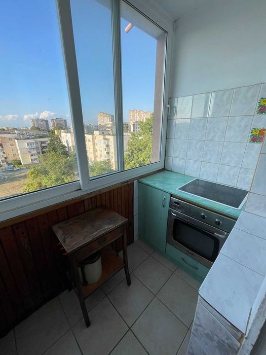 Продава се Двустаен апартамент в Пловдив, Изгрев - 63 кв.м за 1191 €/кв.м - Снимка #5