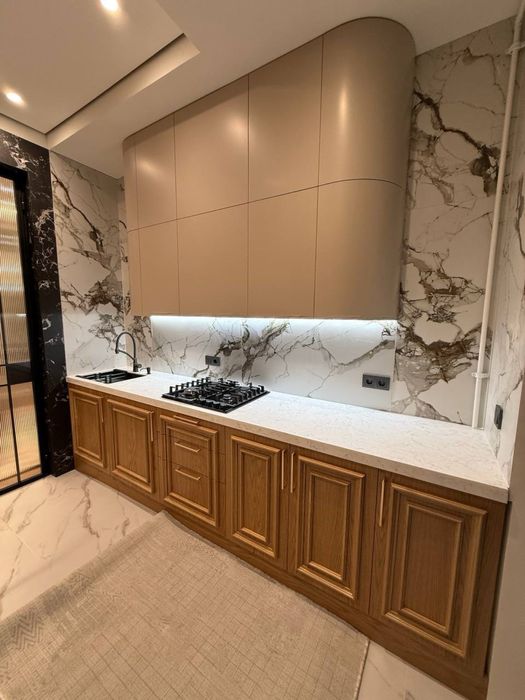 Аренда ЖК Imperial Club 2/8/14 50 м2