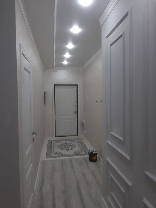 Ремонт квартир! Качественно и в срок!