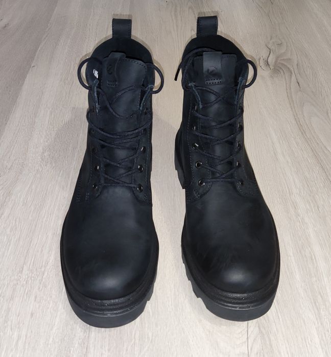 ECCO®GRAINER M's , мъжки зимни боти, обувки