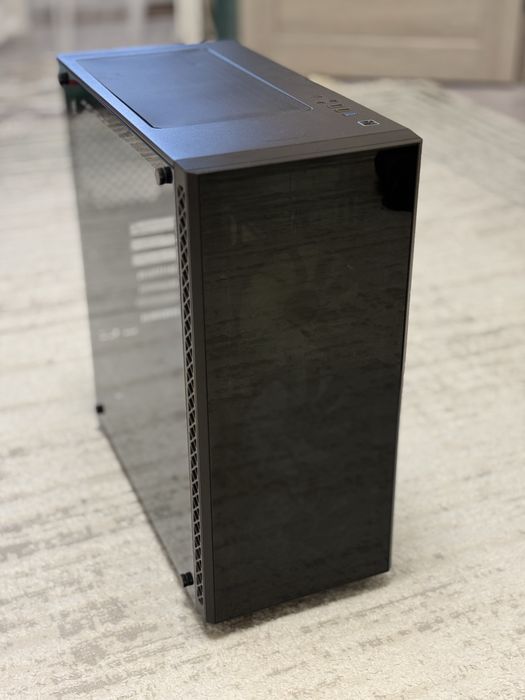 Корпус для Игрового ПК DeepCool Matrexx 50 ADD-RGB 3F