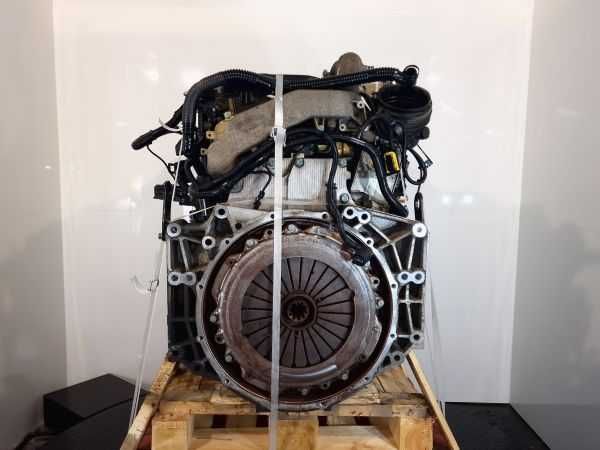 Motor complet MAN D2676 LF45 - 2016 EURO 6