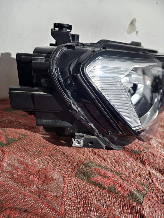 Фар Full Led фар за Фолксваген Тигуан Vw Tiguan 5NB десен оригинален