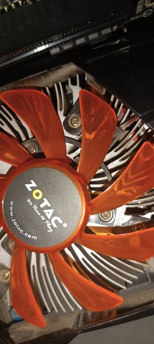 Gtx 650 ti обменяю или продам