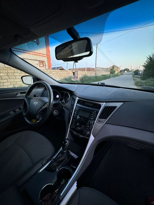 Продам авто Hunday Sonata