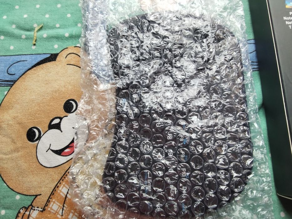 универсално дистанционно управление за TVboxove , таблети лаптопи и др