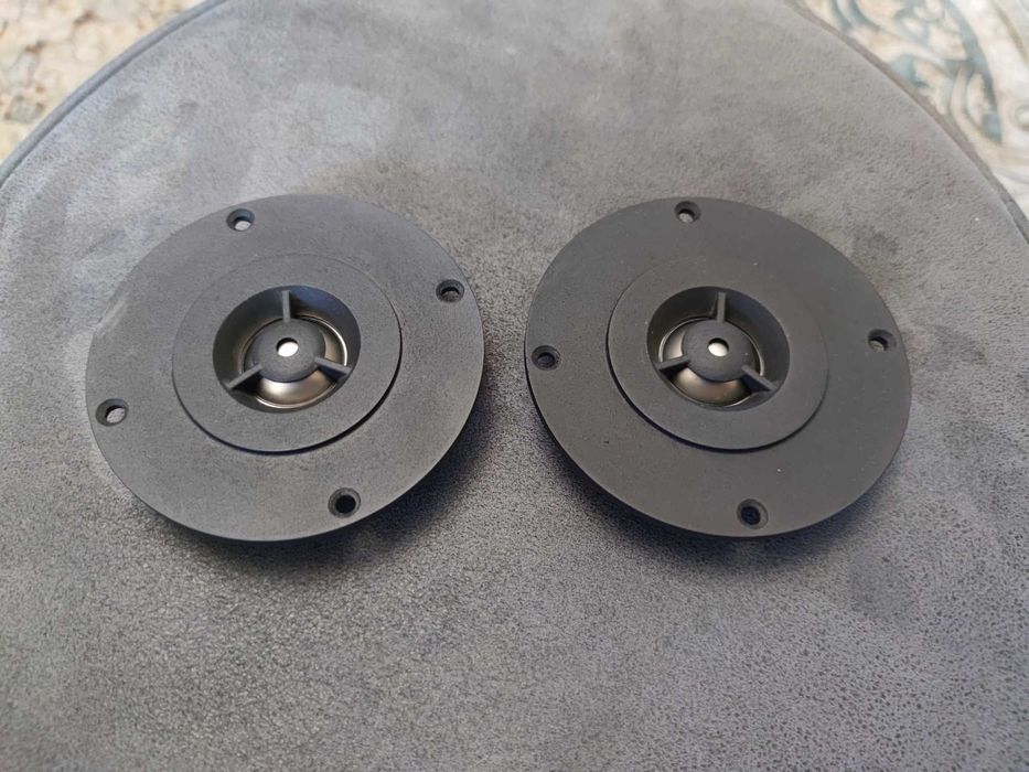 Твиттер (пищалки) LAS. Сопротивление 8 ом.