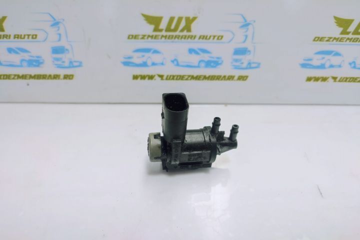 Supapa electrovalva vacuum 1.6 tdi CAYC  1k0906283a Seat Leon 2 (facelift) seria