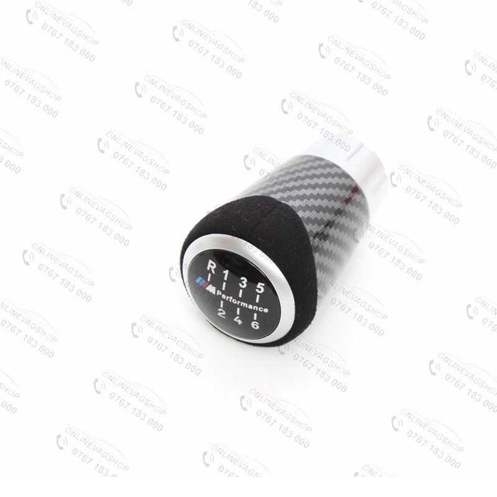 Nuca carbon BMW M Performance pentru seria 1, seria 3,seria 4, seria 5