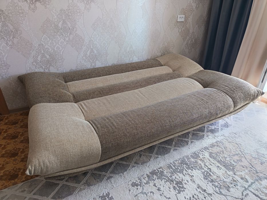 Мягкий уголок 3 - ка