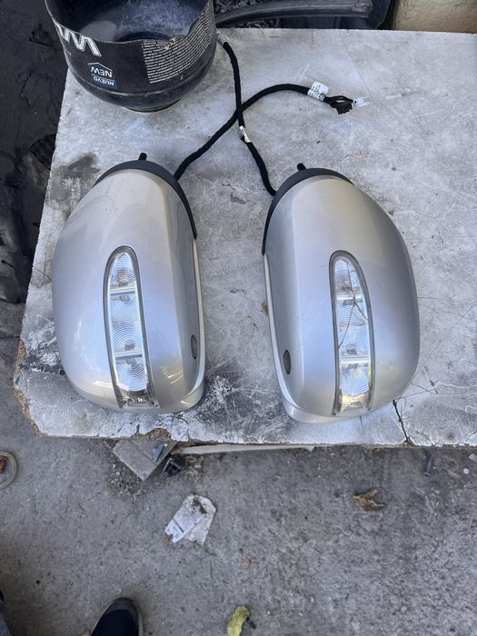 Огледало Mercedes GL X164 / Огледала