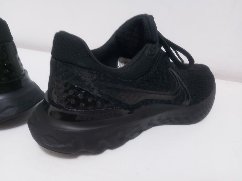 Nike React Infinity, 45 номер ,стелка 29см.