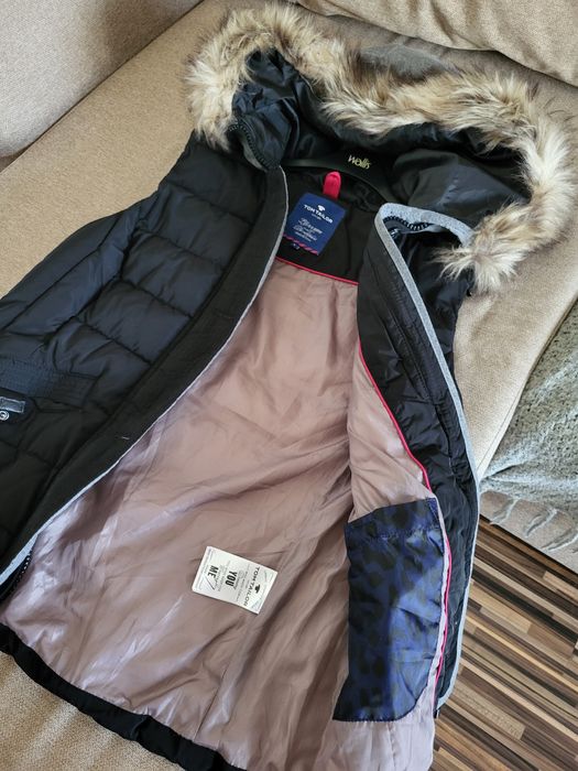 Vestă Tom Tailor mărimea L