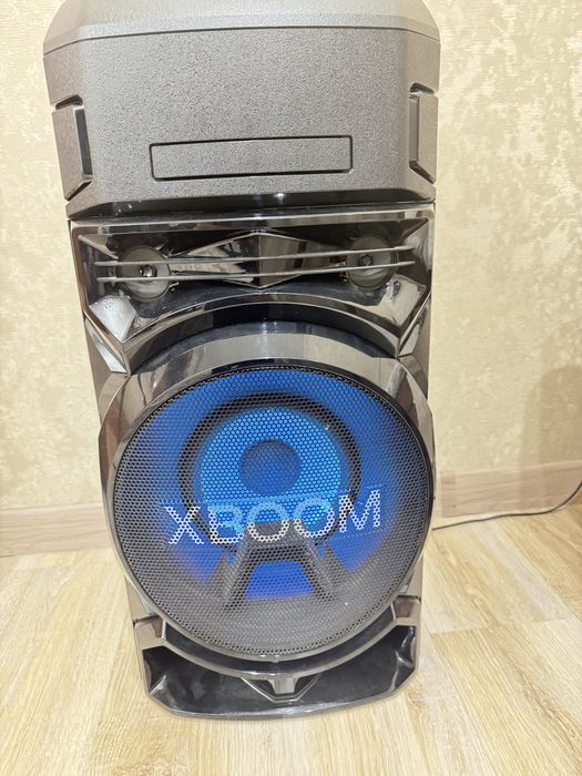 Музыкалный центр LG XBOOM-ON66