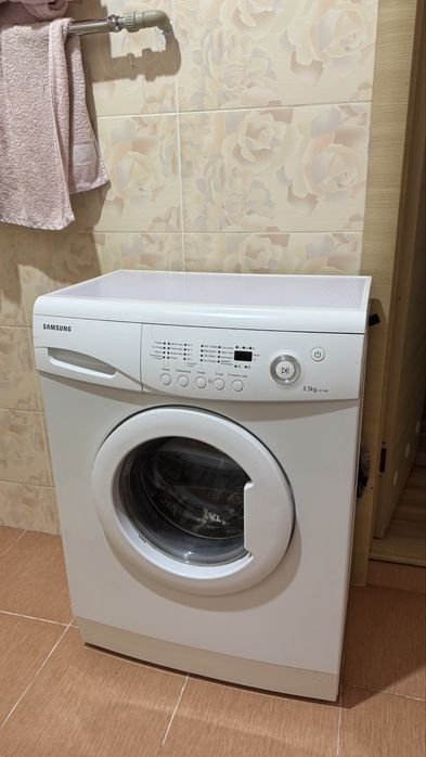 Стиральная машина Samsung