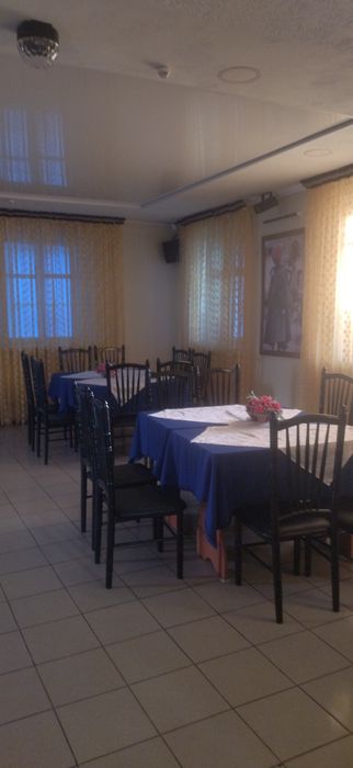 Поминальные обеды