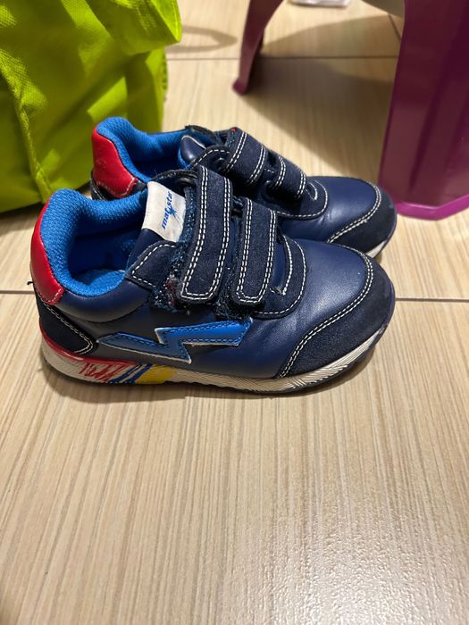 Маратонки мат стар 24 номер